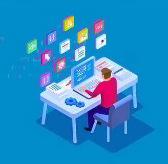 Website Development Cyprus: Scalable Digital Solutions