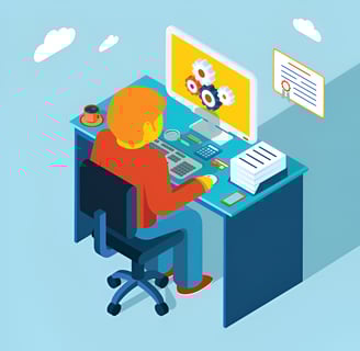 Website Development in Cyprus: Reliable Services for Innovation and Growth