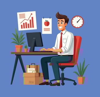 Website Development in Cyprus: Build a Strong Online Presence with Skyrocket Marketers
