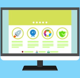 Website Hosting for Websites in Cyprus