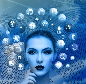 Social Media Management for Fashion Models in Nicosia