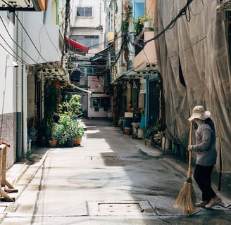SEO for Cleaning Businesses in Cyprus