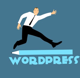 WordPress Development Cyprus: Build a Powerful Website with Skyrocket Marketers