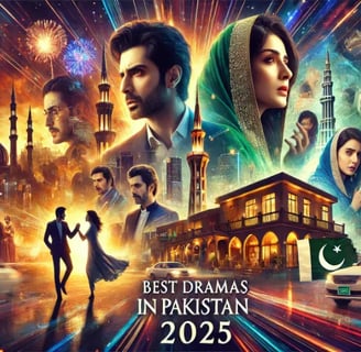 best-dramas-pakistan-2025