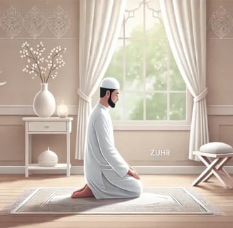 qaza-namaz-for-zuhr
