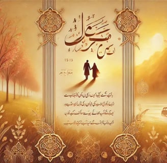 friendship-poetry-in-urdu