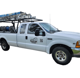 PROPERTY PROS BUSINESS VEHICLE
