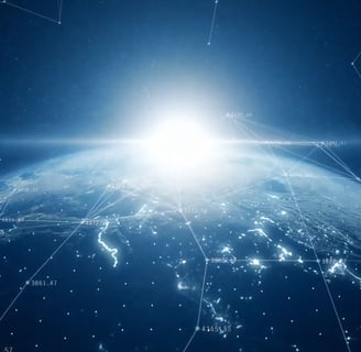 cyber for defence and space
