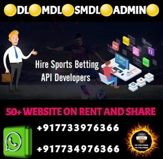 SPORTS BETTING API & STREAMING SOLUTION  DIAMOND & BETFAIR API