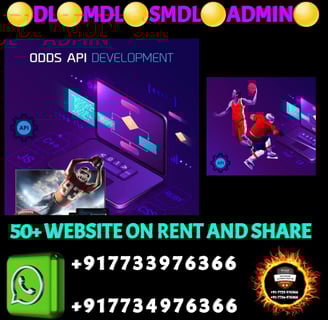 SPORTS BETTING API & STREAMING SOLUTION  DIAMOND & BETFAIR API