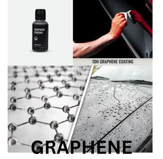 graphene coating for cars