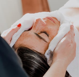 des soins techniques très confortables et agréables