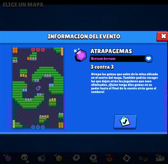 MAPA BRRUM BRRUM