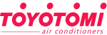 toyotomi klimatistika