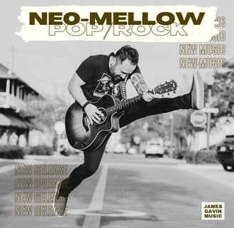 Neo-Mellow Pop/Rock