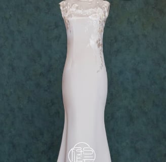 How to Wash a Qipao Without Damaging It