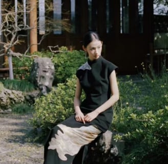 How to choose the inner wear for qipao