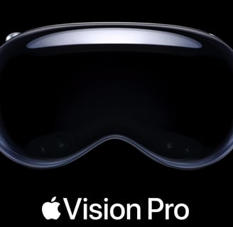 apple vision pro
