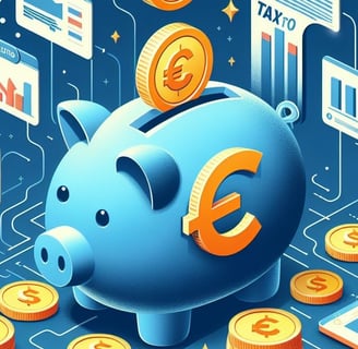 crediti di imposta risparmio fiscale consulenza finanziaria