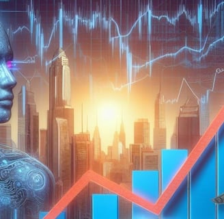 intelligenza artificiale generativa budget 2024