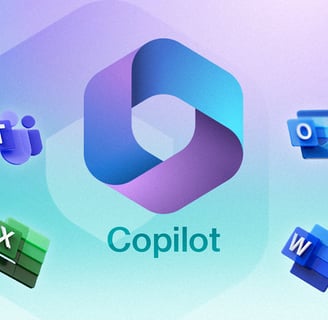 copilot microsoft digital companion