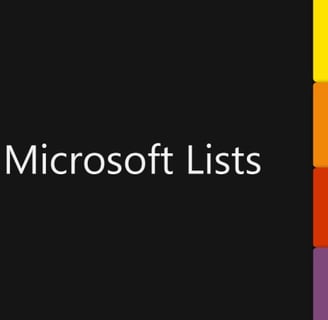 microsoft lists
