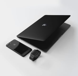 noleggio operativo computer cellulari pc apple mac android ios