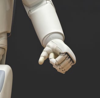 intelligenza artificiale il futuro dell'innovazione