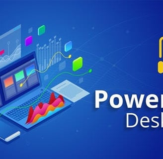 power bi controllo di gestione microsoft dashboard