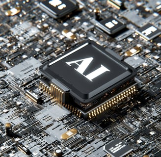 prompt ai intelligenza artificiale