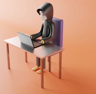 sicurezza informatica