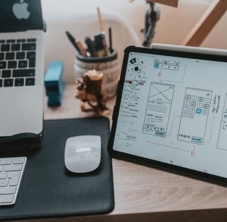 siti web ux ui progettazione