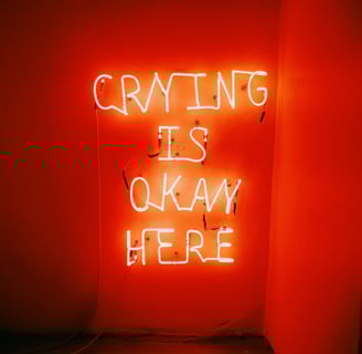 An activity for self-awareness