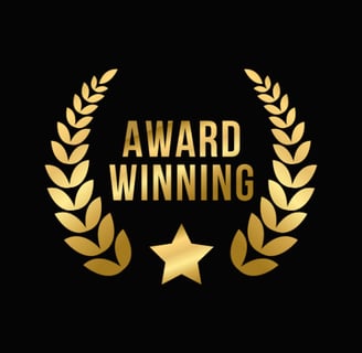 Award Winning Professional Catering Equipment