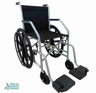 Cadeira de Rodas 1009