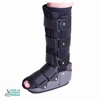 Bota Imobilizadora Comfort - Hidrolight