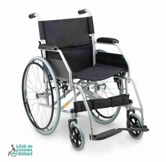 Cadeira de Rodas D100