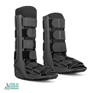 Bota Imobilizadora Standard - Hidrolight