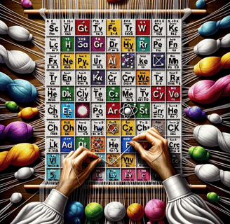 spaced repetition chemistry