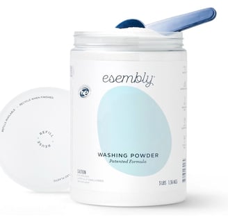 Esembly Laundry Detergent 