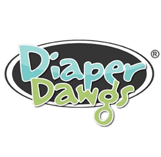 Diaper Dawgs Diaper Sprayer