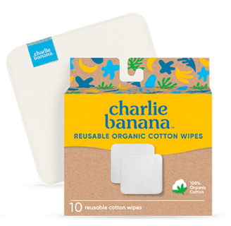 Cloth Wipes