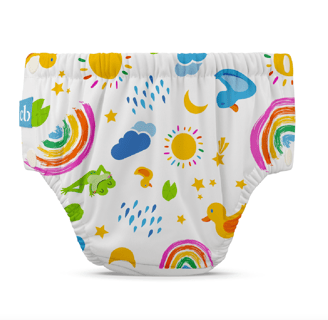 Swim Diaper