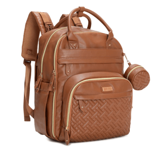 Back Pack Diaper Bag