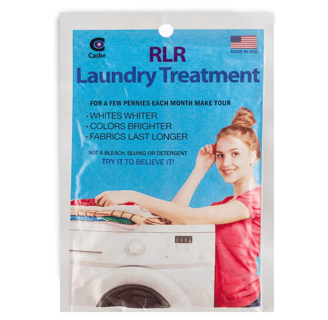 RLR Laundry Treatment