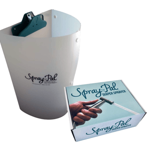 Diaper Sprayer