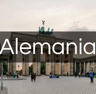 Alemania