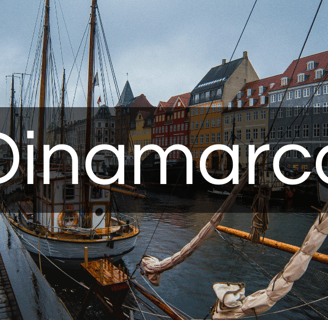 Dinamarca