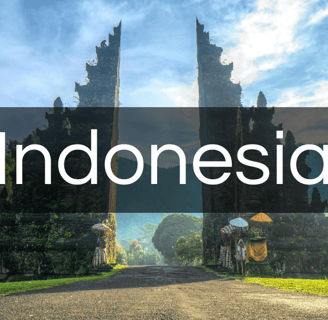 Indonesia