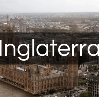 Inglaterra
